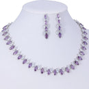 parure 34097 AMETISTA Annabella 