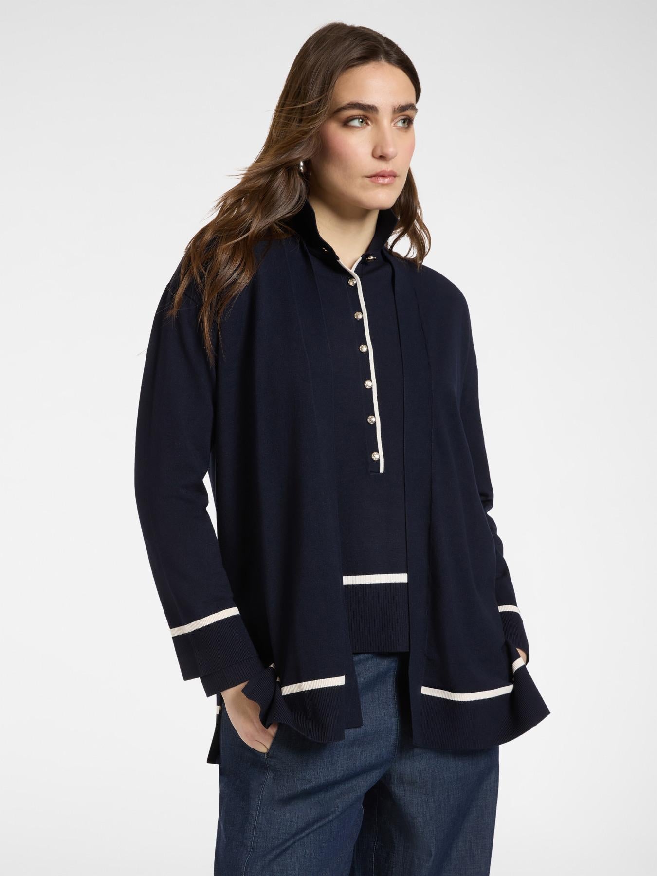 Cardigan Elena Mirò