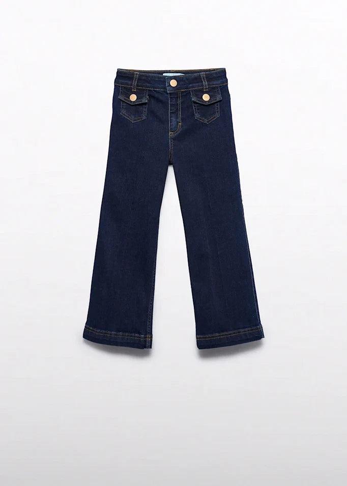 Jeans Abel & Lula