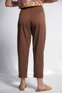 PANTALONE - ZANETTI ZP7685-K21099 009 Zanetti 