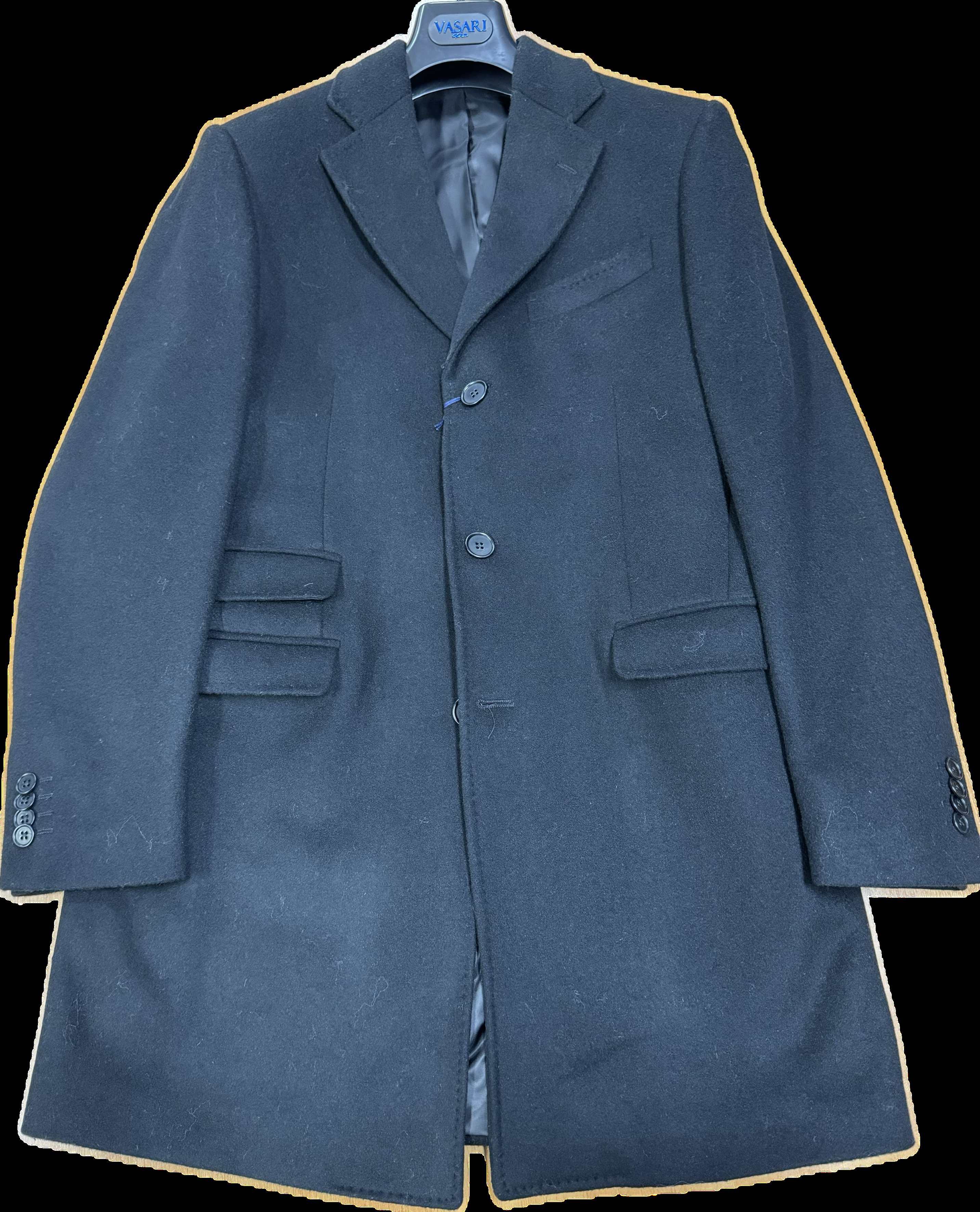 CAPPOTTO B1809-581101 1108 Villa Vasari 