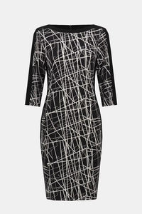 VESTITO - JOSEPH RIBKOFF 253093 3882 Joseph Ribkoff 