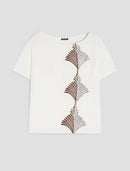 T-SHIRT  - PENNYBLACK ONDA 2511971033 002 Pennyblack 