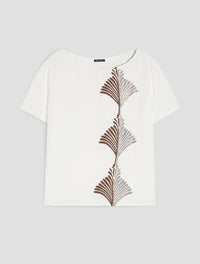 T-SHIRT  - PENNYBLACK ONDA 2511971033 002 Pennyblack 