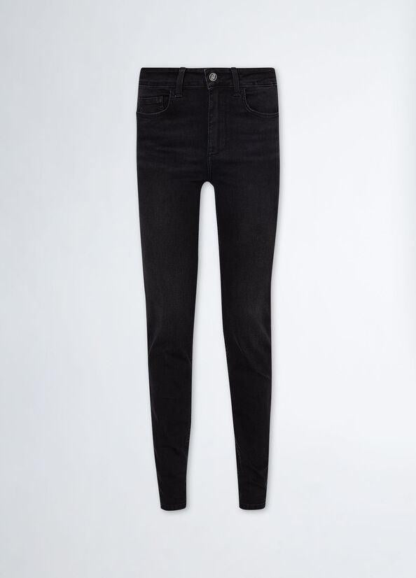 JEANS - LIU JO UF4013D4615 87353 Liu Jo 