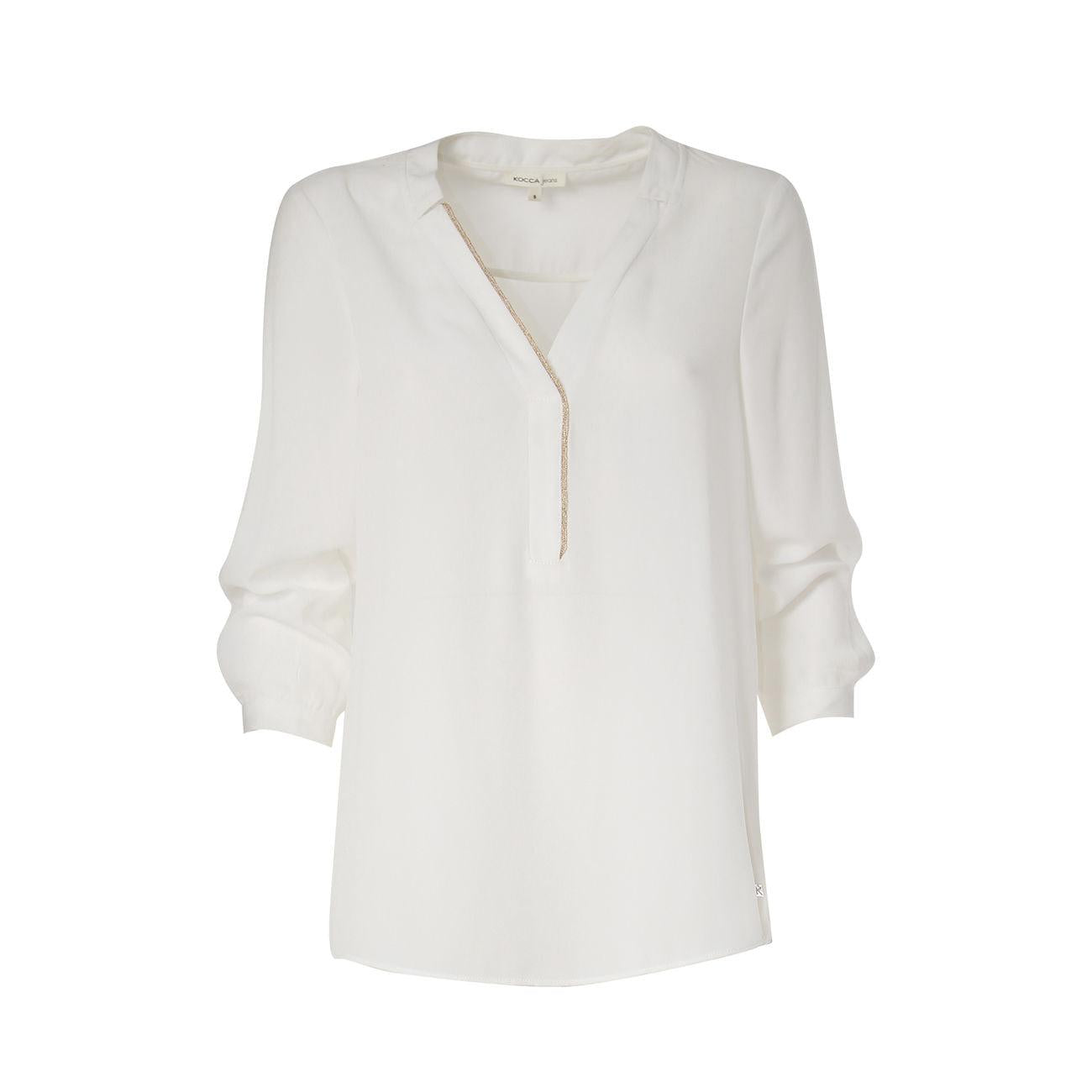 BLUSA - KOCCA ANUPARA BL4998 00016 Kocca 