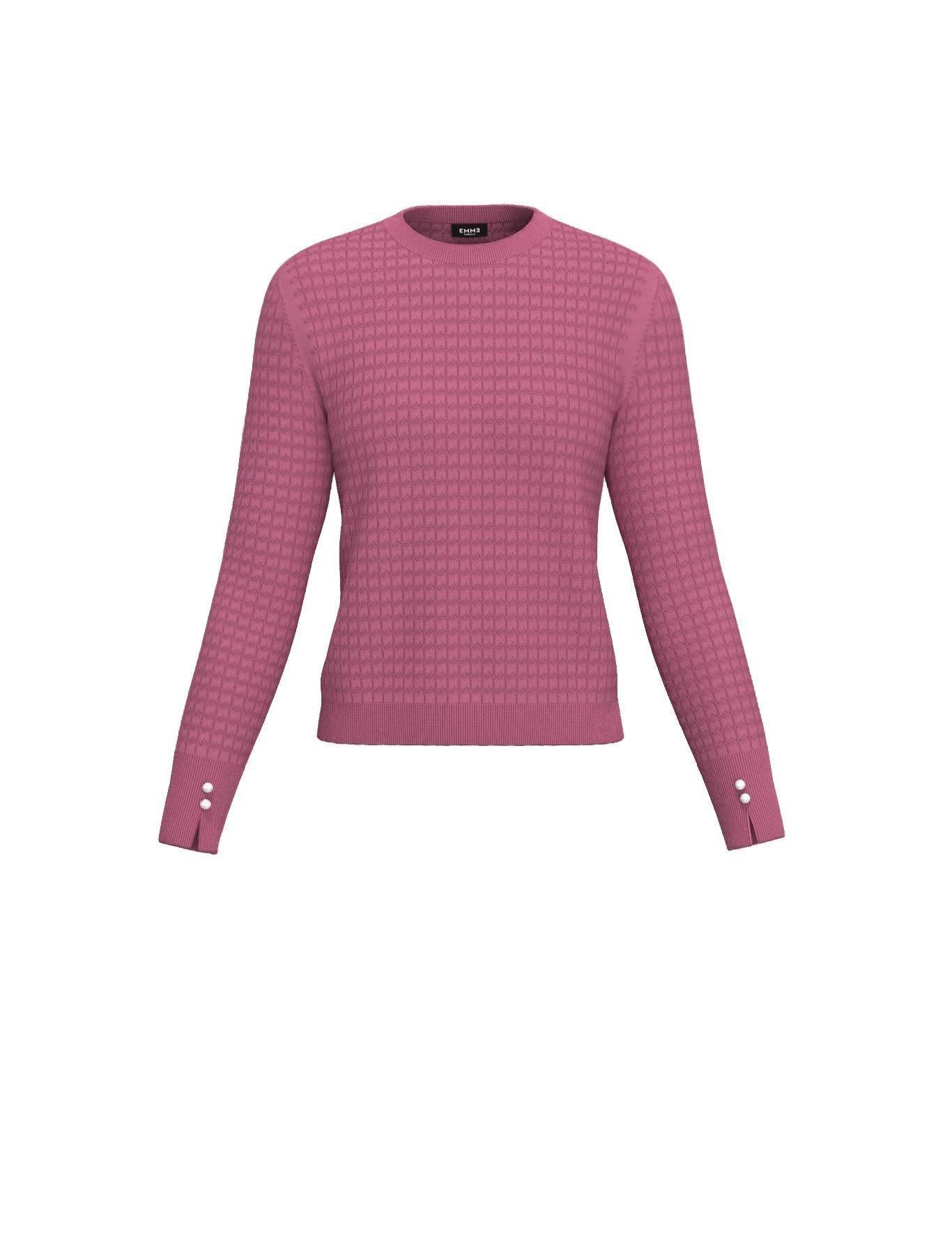 MAGLIA - EMME MARELLA VANITY 2525366342 007 Emme Marella 