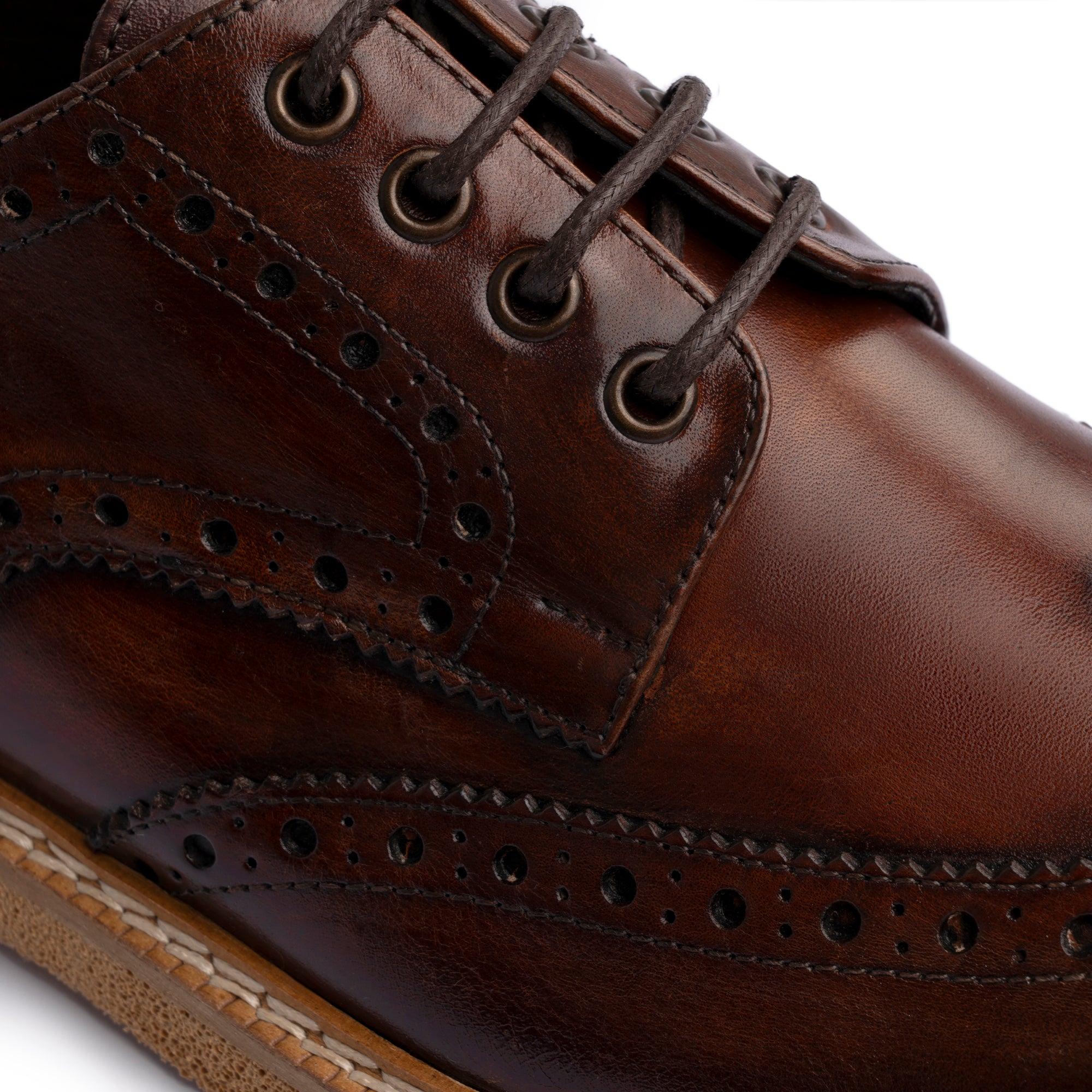 SCARPA - EXTON 8142 VITELLO UN Exton 