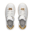 SNEAKERS   - ELISABETTA FRANCHI F4A9-E0034-0092 X068 Elisabetta Franchi 