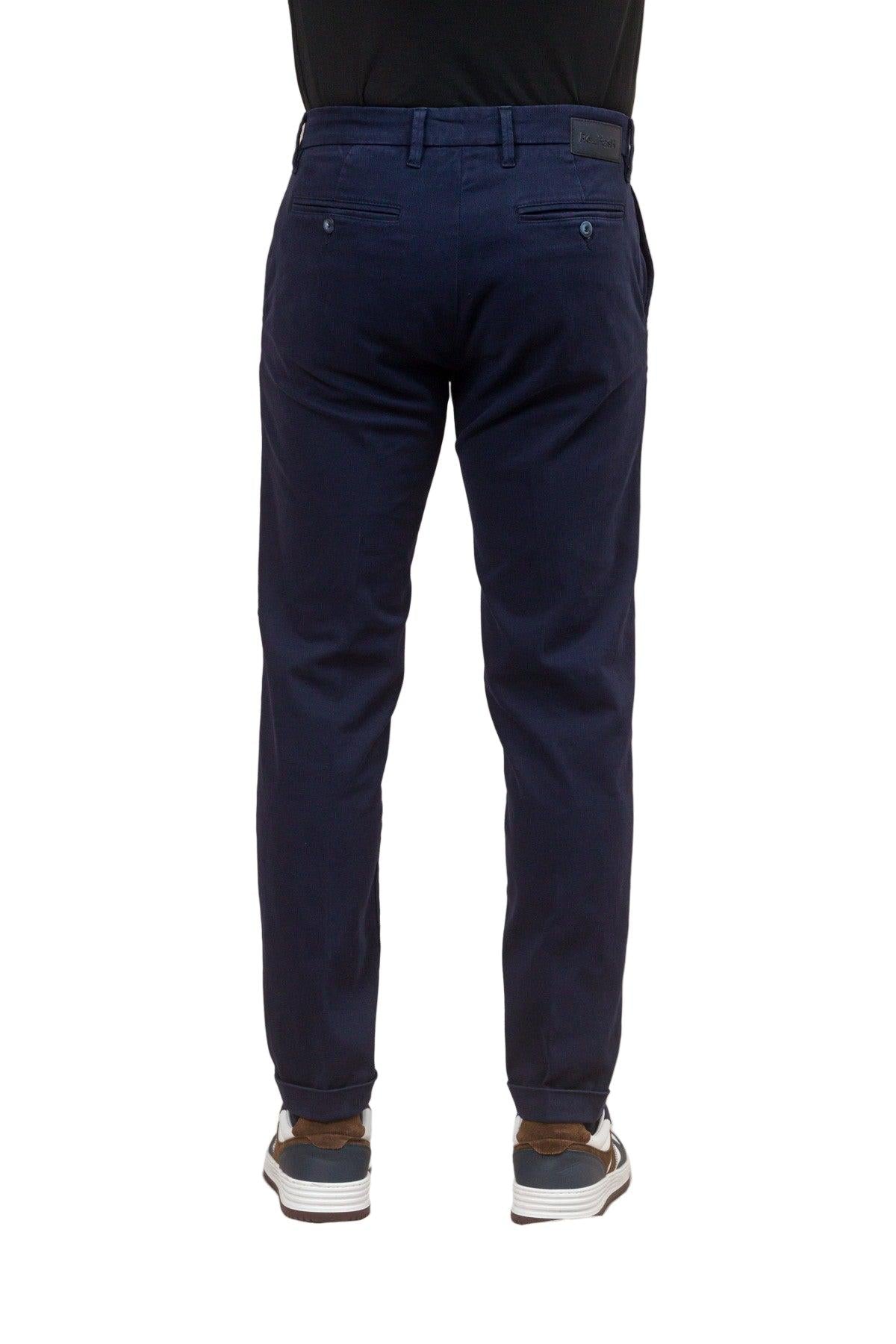 PANTALONE - RE HASH P249-2290/JM MUCHA 9999 Re hash 