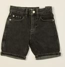 BERMUDA JEANS - CALVIN KLEIN IB0IB01921 1BY Calvin Klein 