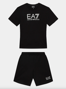 COMPLETO 2PZ - EA7 3DBV01-BJ02Z 1200 EA7 