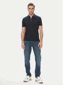 POLO MC - TOMMY HILFIGER MW0MW38473 L2N Tommy Hilfiger 