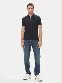 POLO MC - TOMMY HILFIGER MW0MW38473 L2N Tommy Hilfiger 