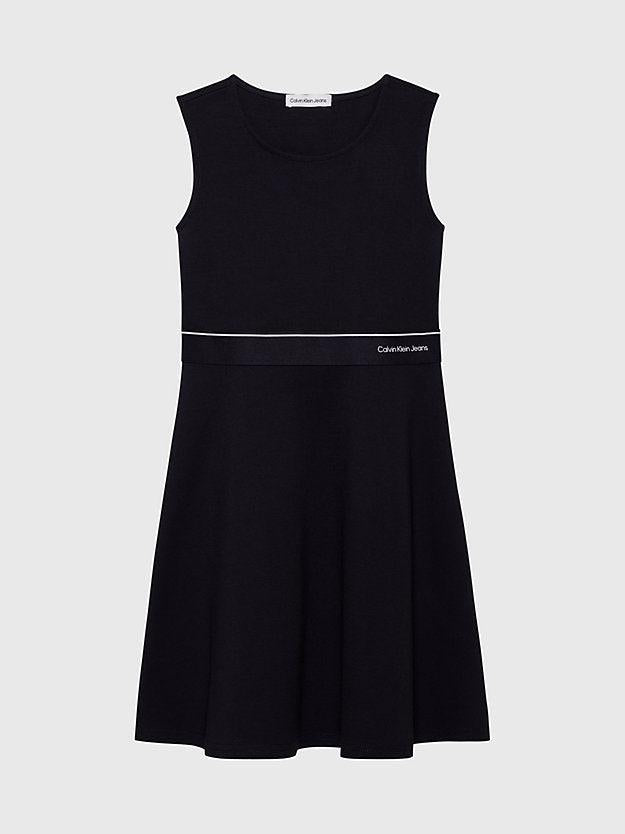 VESTITO - CALVIN KLEIN IG0IG02497 BEH Calvin Klein 