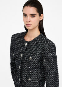 GIACCA - LIU JO UF5142D0267 22222 Liu Jo 