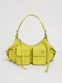 BORSA 102794-A1J4 - PINKO CARGO 102794 H85N Pinko 