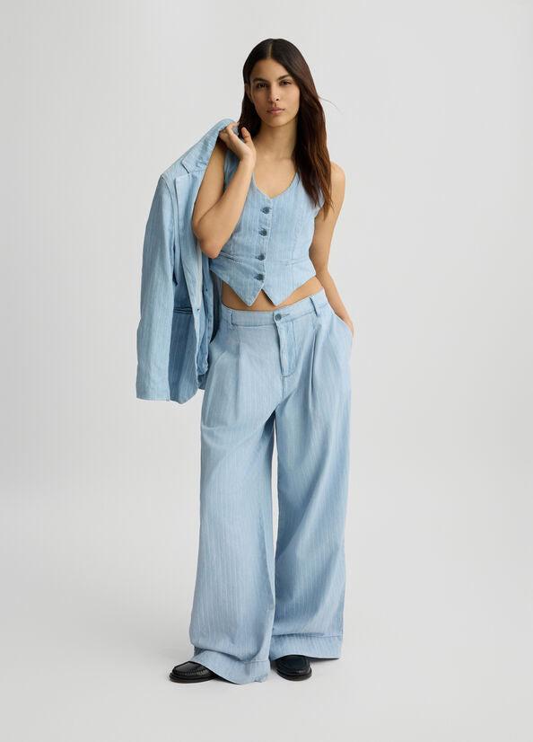 JEANS - LIU JO UA5123D4989 78822 Liu Jo 