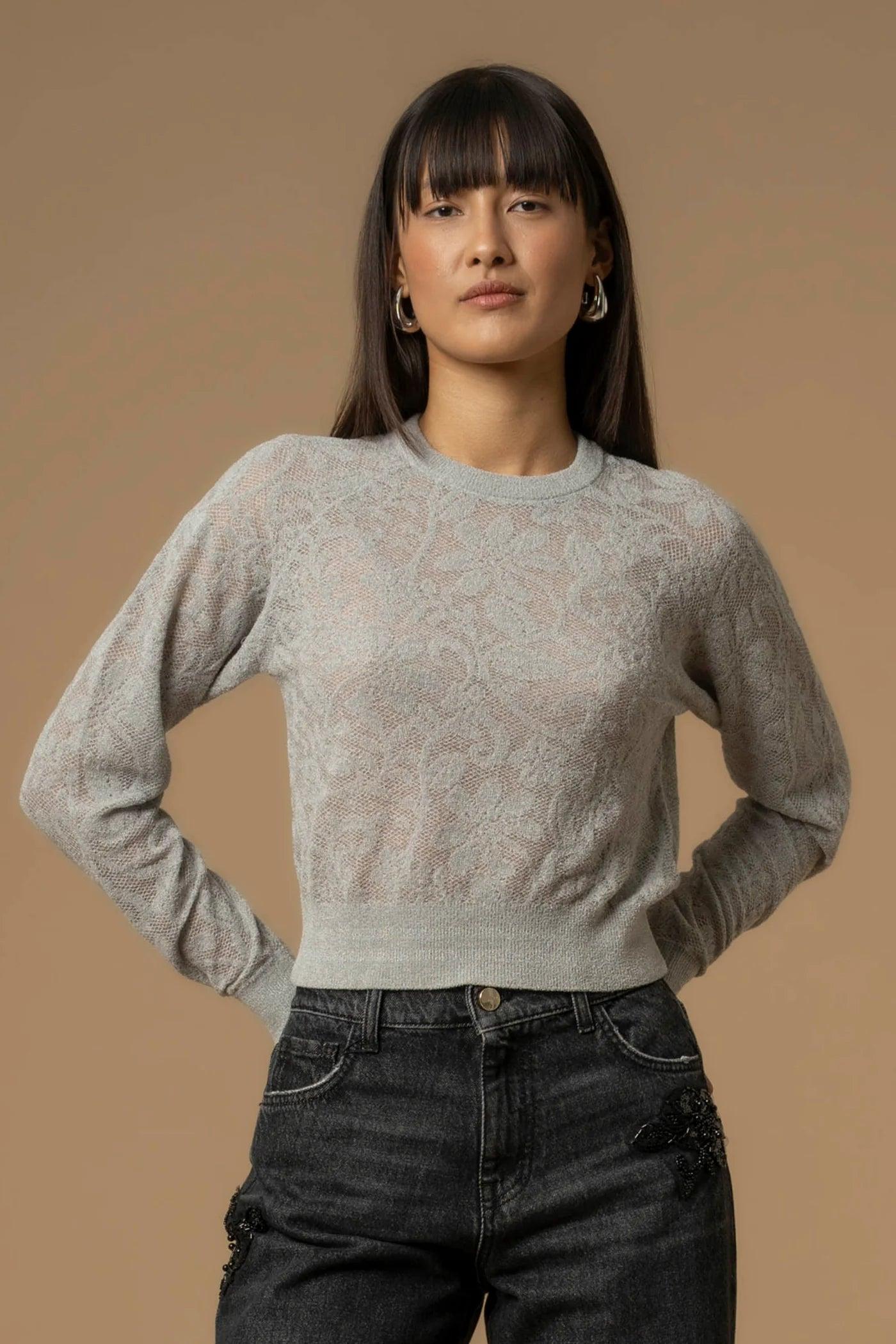 MAGLIA - KOCCA GIOLE MA7289 90531 Kocca 