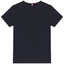 T-SHIRT - TOMMY HILFIGER KB0KB08322 DW5 Tommy Hilfiger 