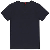 T-SHIRT - TOMMY HILFIGER KB0KB08322 DW5 Tommy Hilfiger 