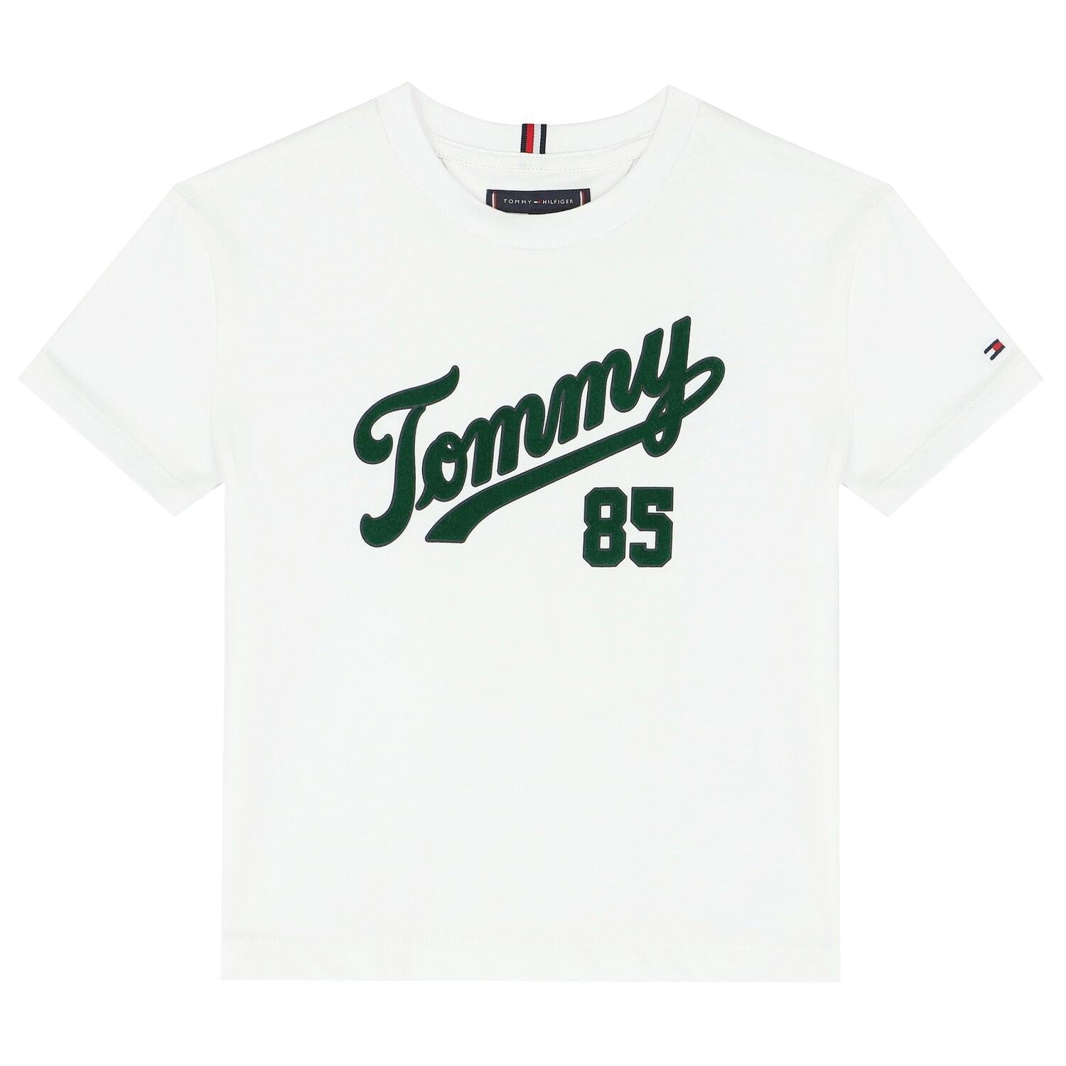 Maglia Tommy Hilfiger