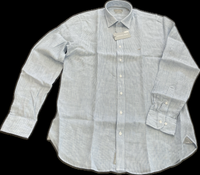 CAMICIA - MICHAEL KORS MK0DS01098 LINEN M455 Michael Kors 
