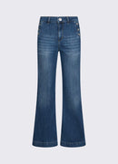  UA6162 D027578988 Liu Jo Blue Denim 