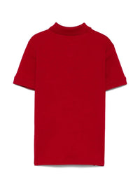 POLO - TOMMY HILFIGER KB0KB09333 YBR Tommy Hilfiger 
