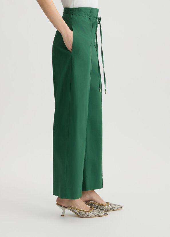 PANTALONE C/CINTURA - LIU JO CA5297TS246 X0665 Liu Jo 