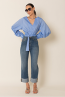 JEANS - SISTE'S 11S0631T76 UN Siste's 