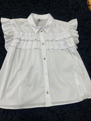CAMICIA SM - LIU JO GA1145T7005 10601 Liu Jo 