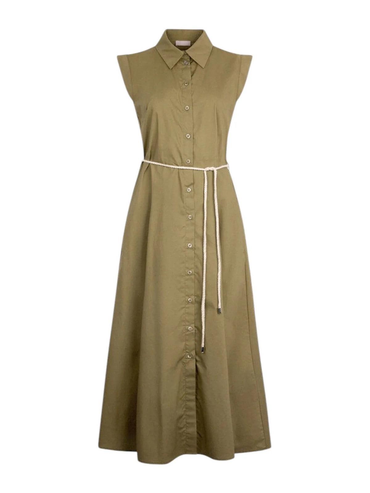 VESTITO - LIU JO WA5357T4853/X0680 X0680 Liu Jo 