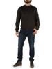 JEANS - ARMANI EXCHANGE XM000070-AF17097 MB001 Armani Exchange 