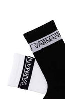 SET 2PZ CALZE - ARMANI UNDERWEAR