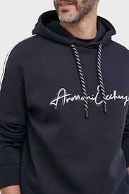 FELPA ML - ARMANI EXCHANGE