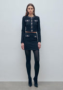 GIACCHINO - MONIQUE GARCONNE