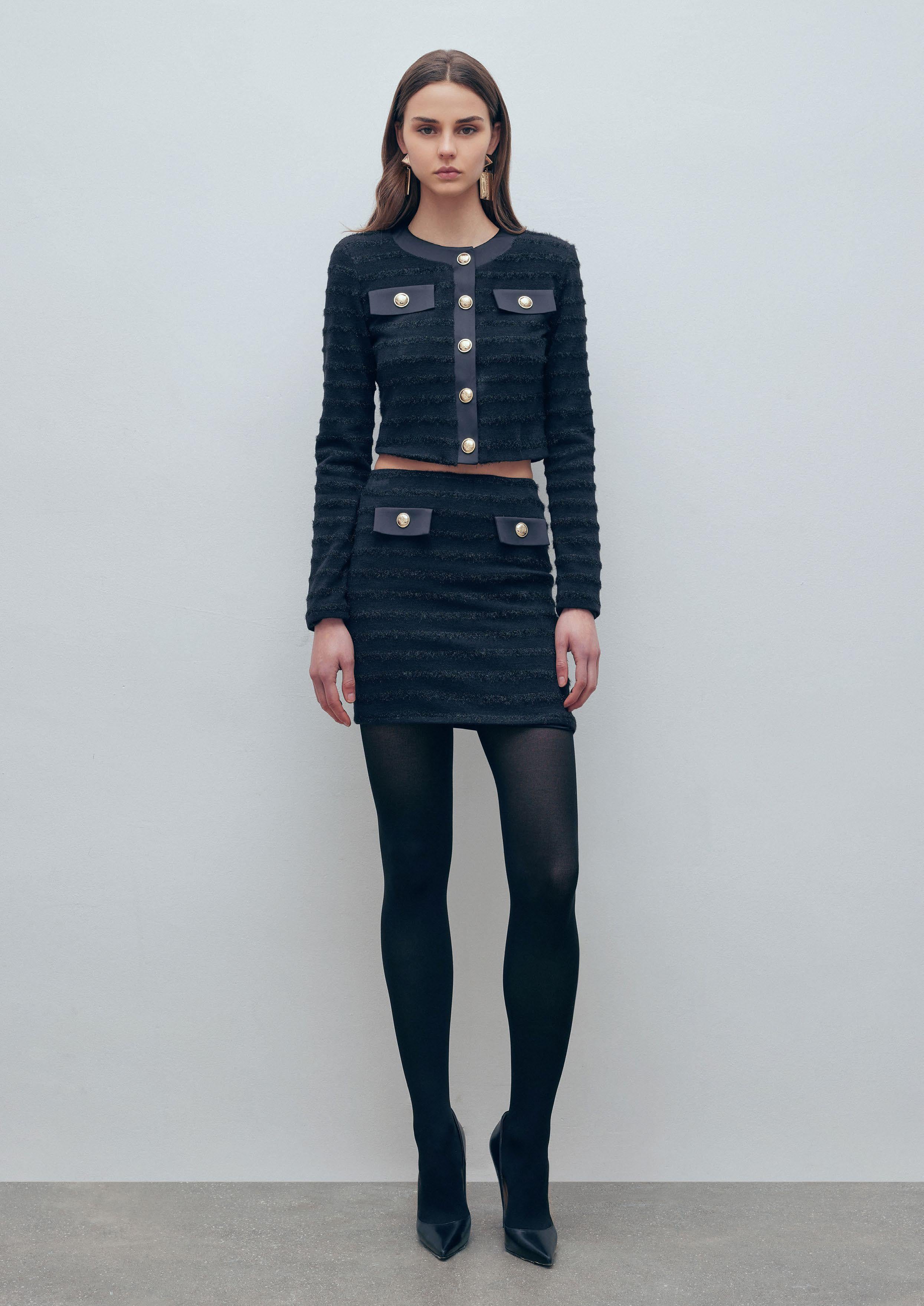 GIACCHINO - MONIQUE GARCONNE