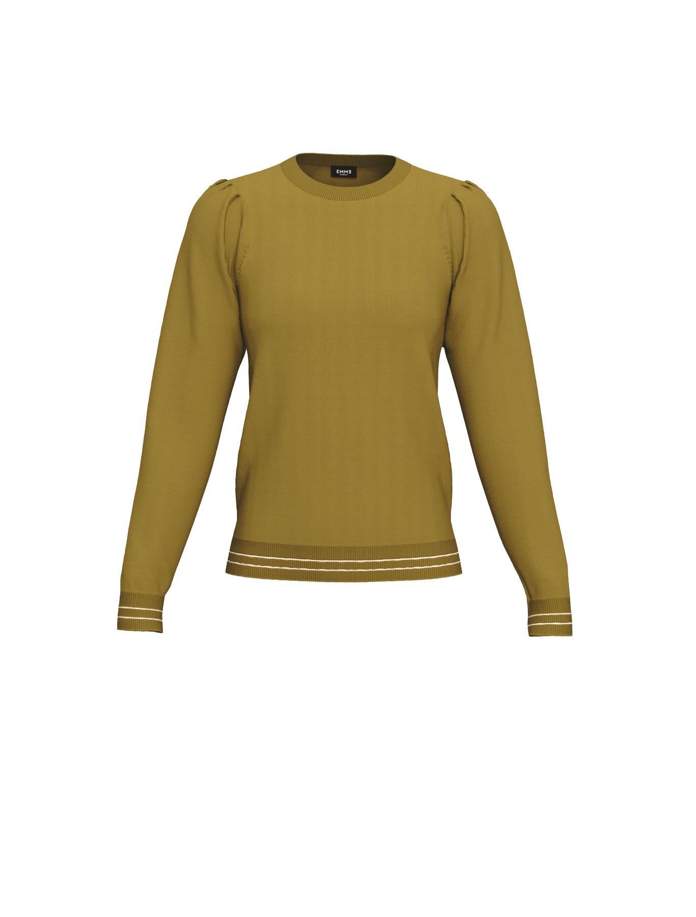 MAGLIA  - EMME MARELLA