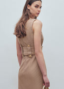 VESTITO  - MONIQUE GARCONNE