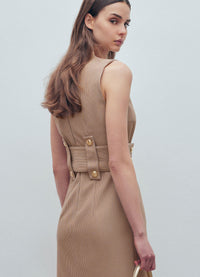 VESTITO  - MONIQUE GARCONNE