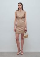 VESTITO  - MONIQUE GARCONNE