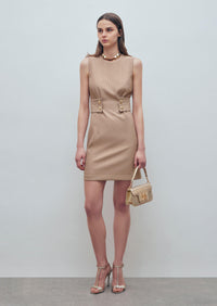 VESTITO  - MONIQUE GARCONNE