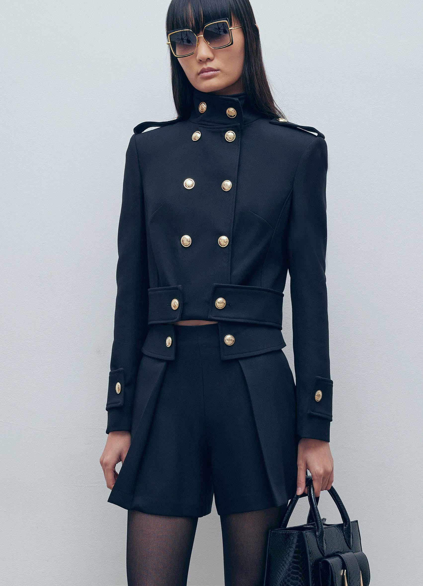 GIUBBINO - MONIQUE GARCONNE