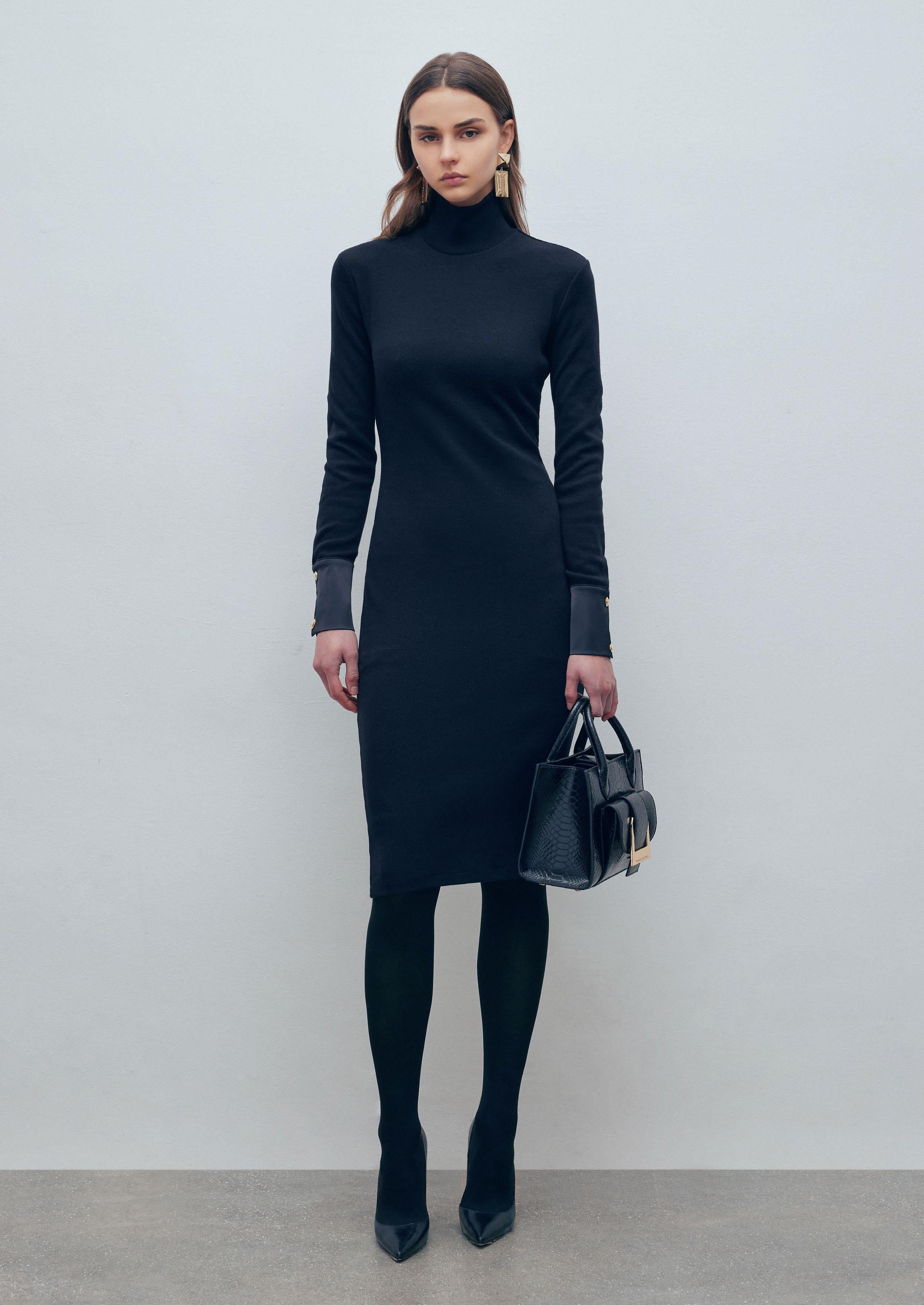 VESTITO - MONIQUE GARCONNE