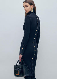 VESTITO - MONIQUE GARCONNE