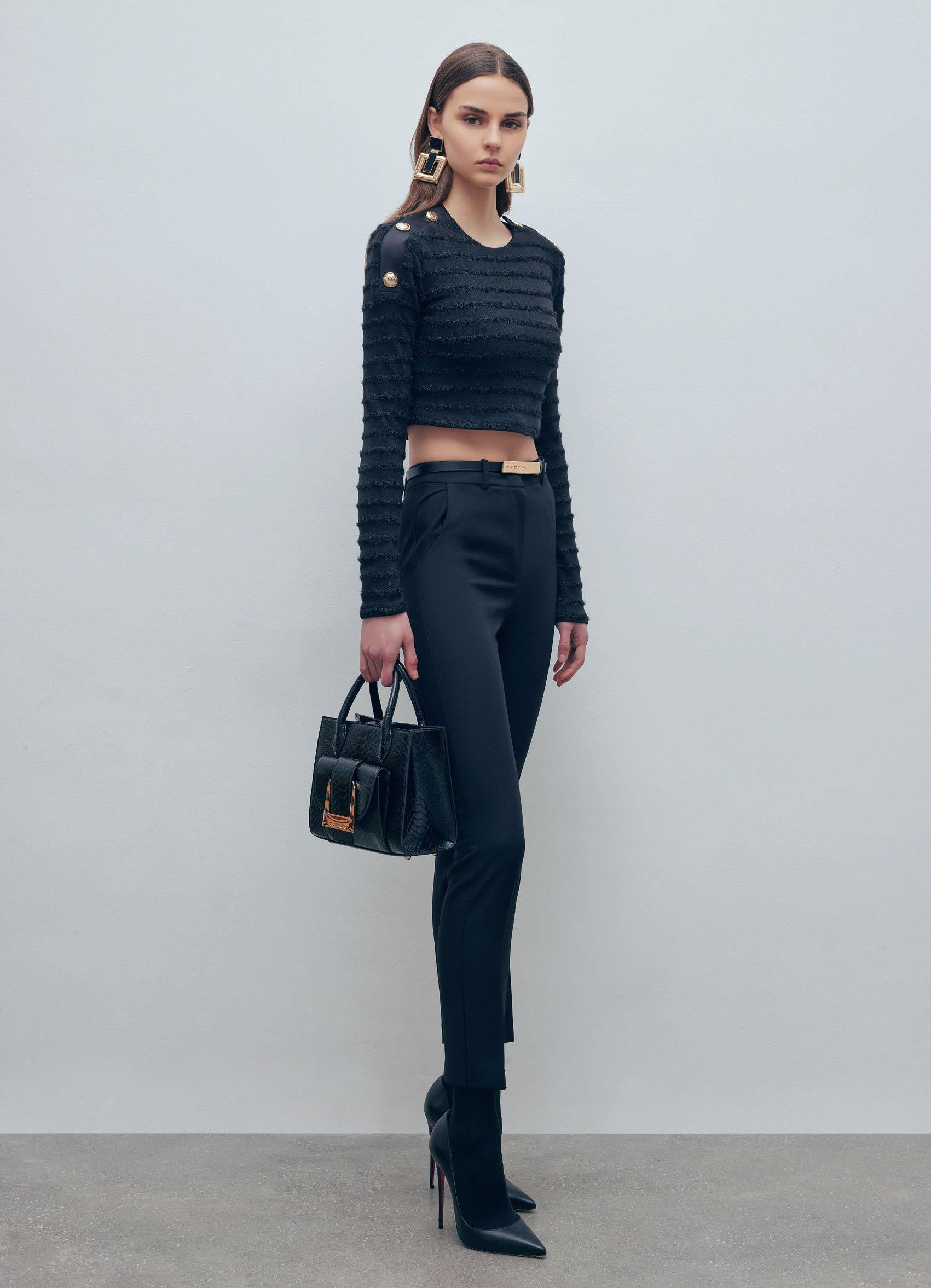 PANTALONE - MONIQUE GARCONNE