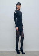 VESTITO - MONIQUE GARCONNE