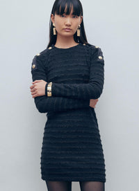 VESTITO - MONIQUE GARCONNE