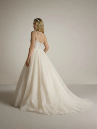 ABITO SPOSA LADY BIRD - NICOLE LADY BIRD